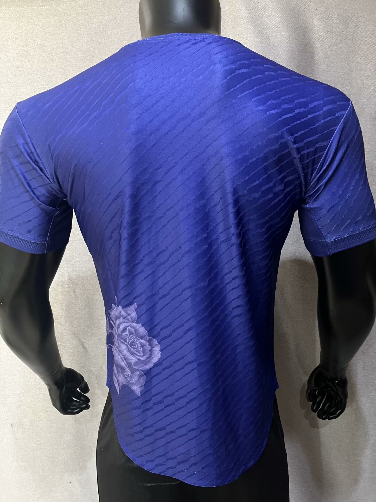 Real Madrid Purple Y3 24/25