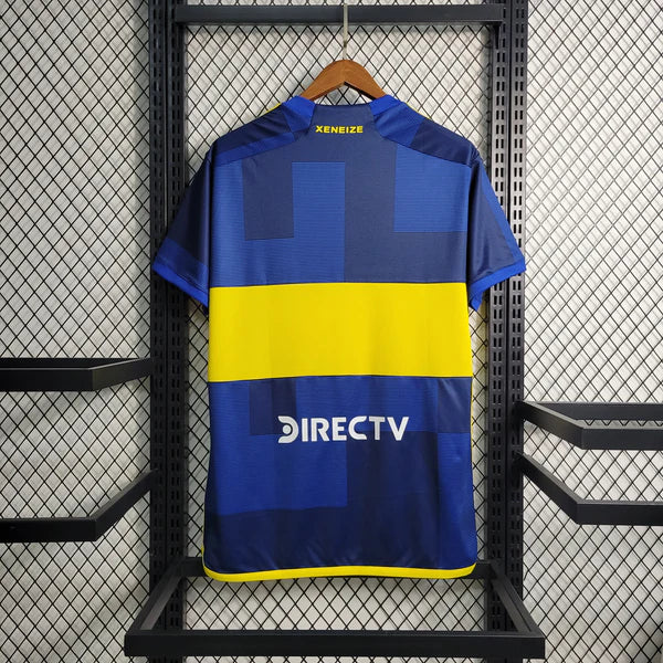 Boca Juniors Home 23/24