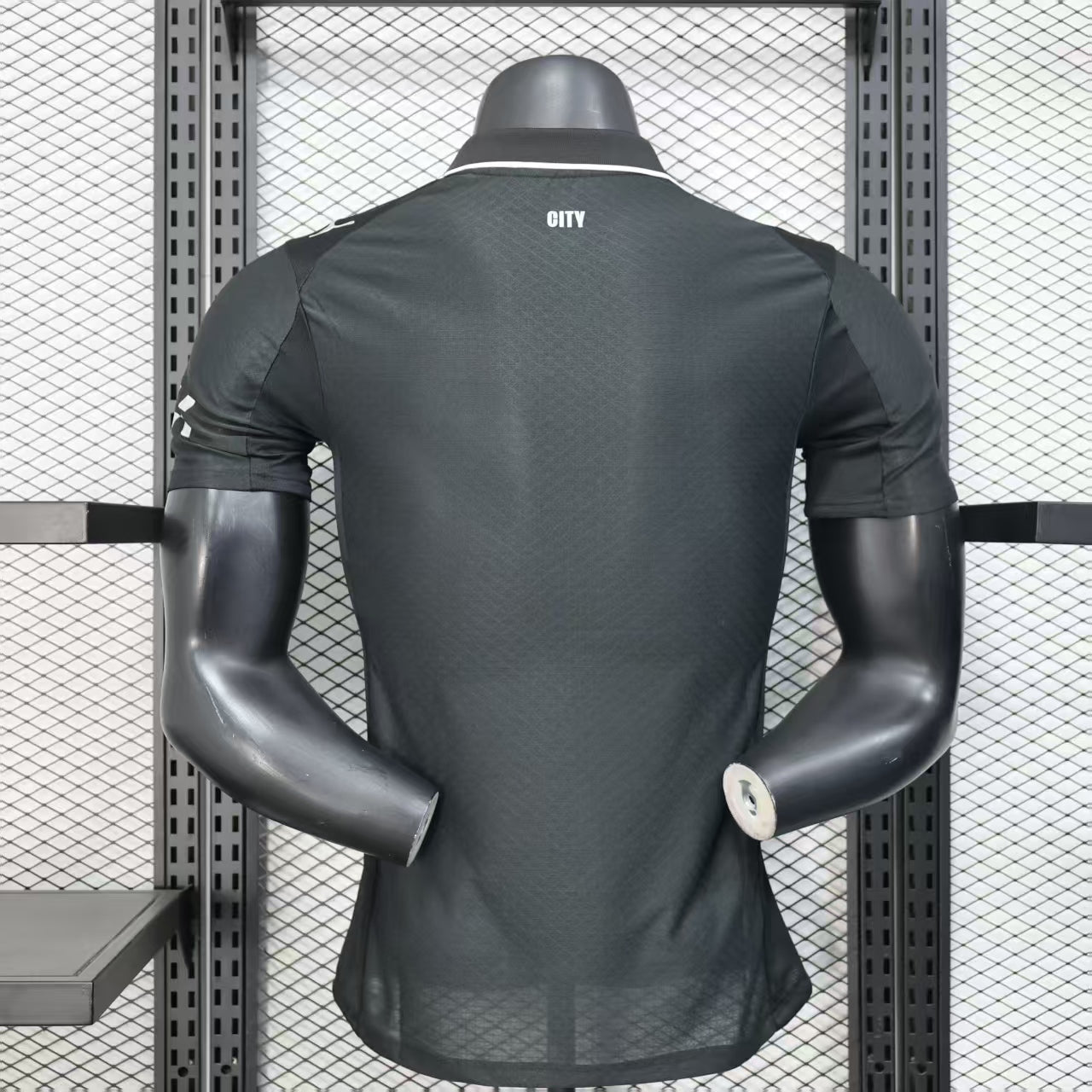 Manchester City Edição Especial 25/26