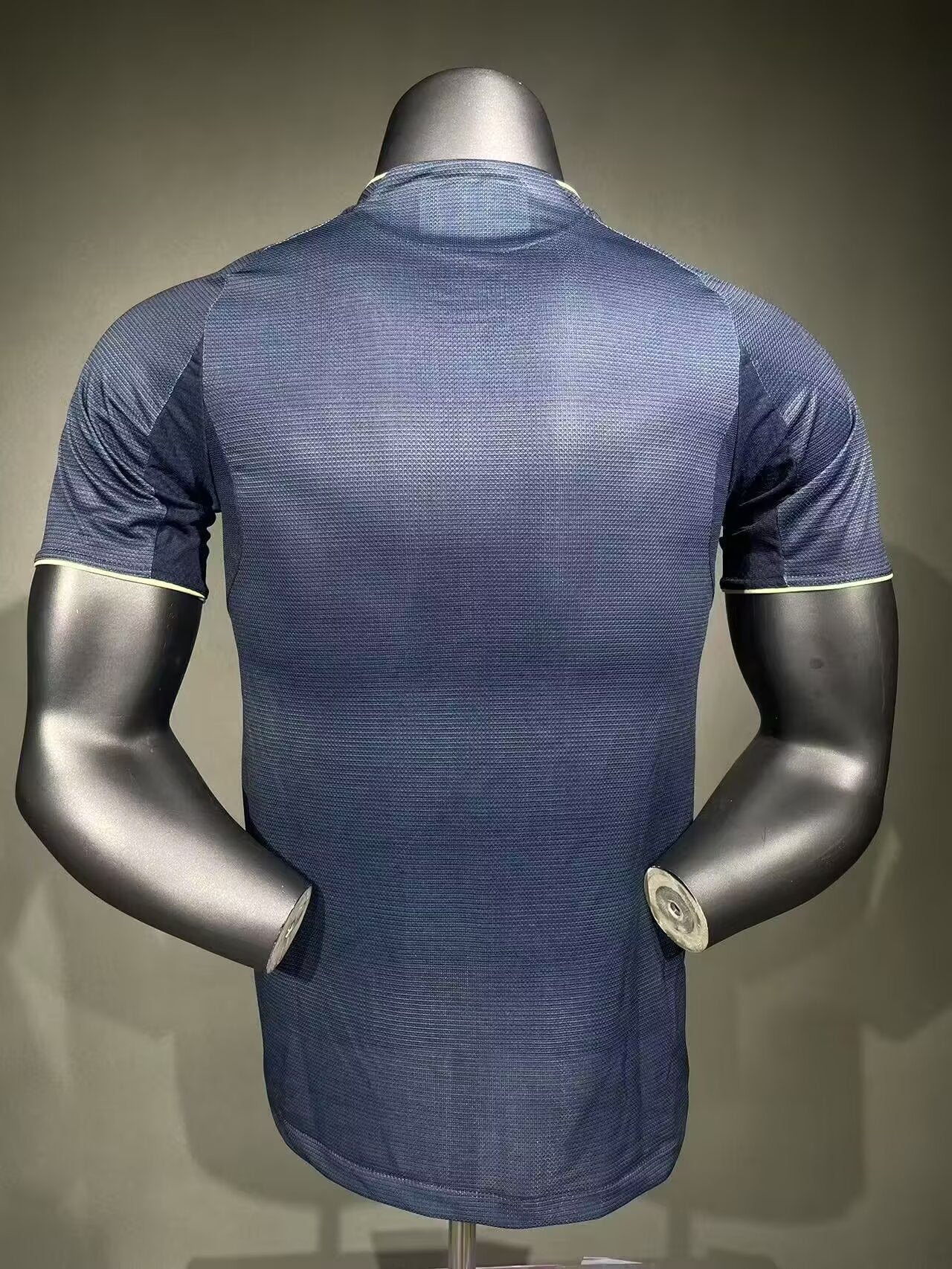 Real Madrid Alternativa 25/26