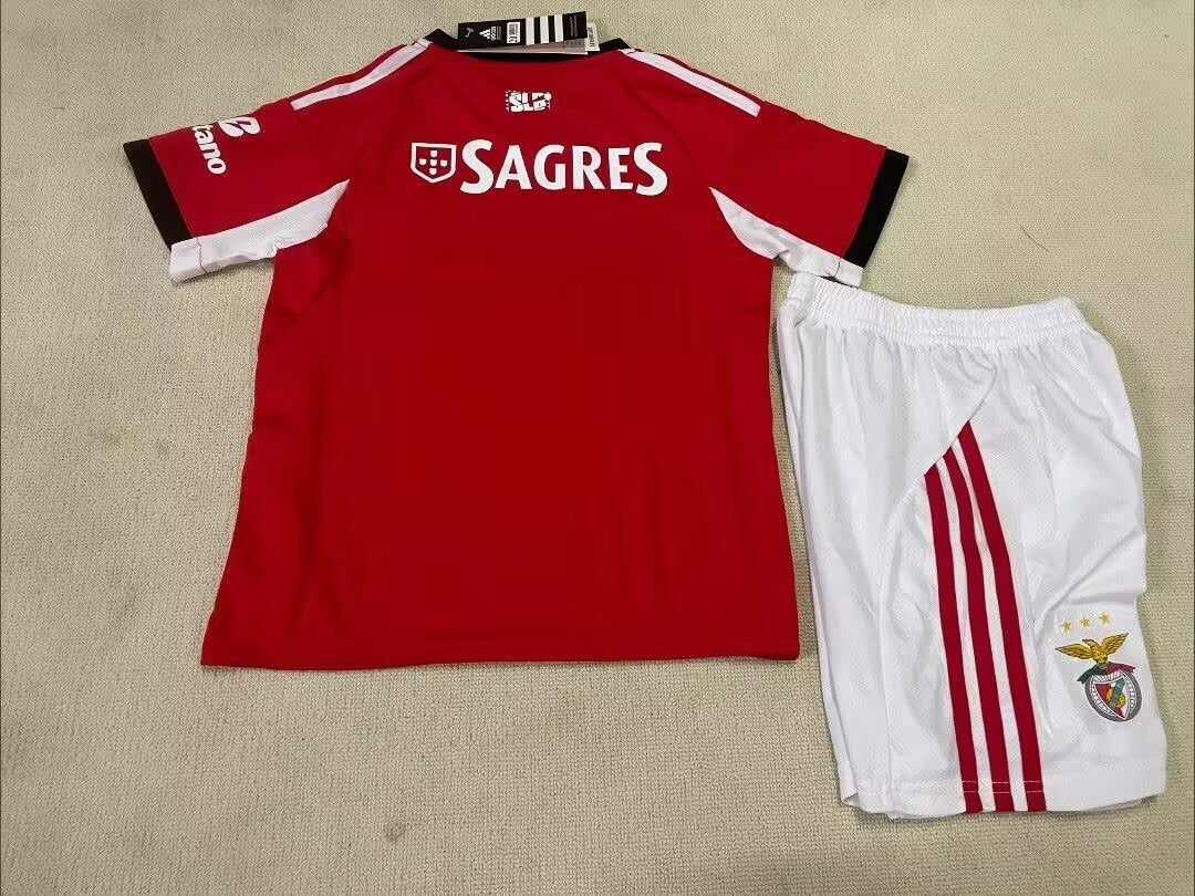 Benfica Principal 25/26