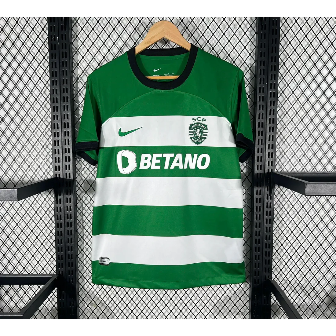 Sporting 23/24 Campeão Nacional