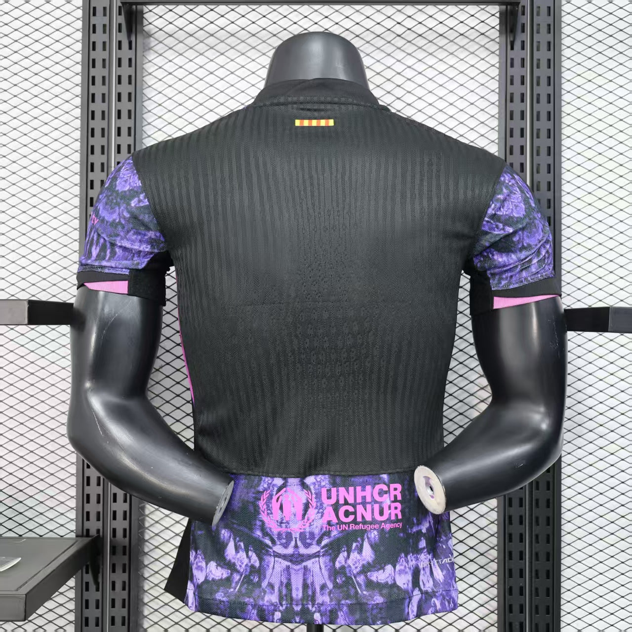 Barcelona Edição Especial 25/26