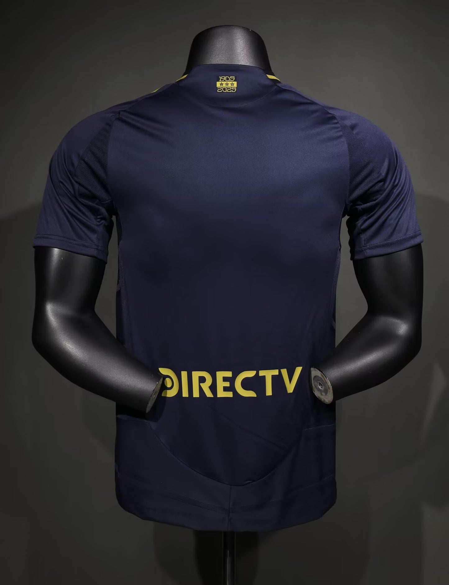 Boca Juniors Alternativa 25/26