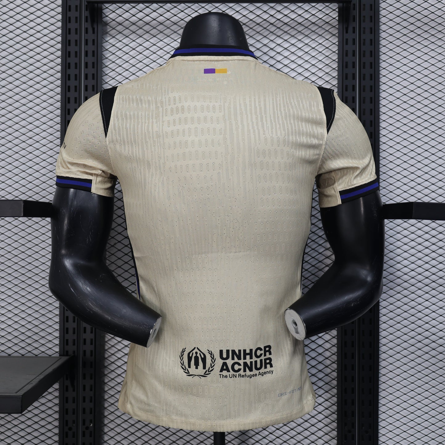 Barcelona Alternativa 25/26