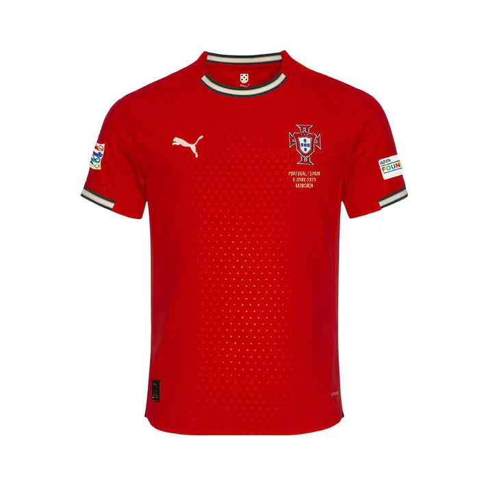 Portugal 25/26 - Final Liga das Nações