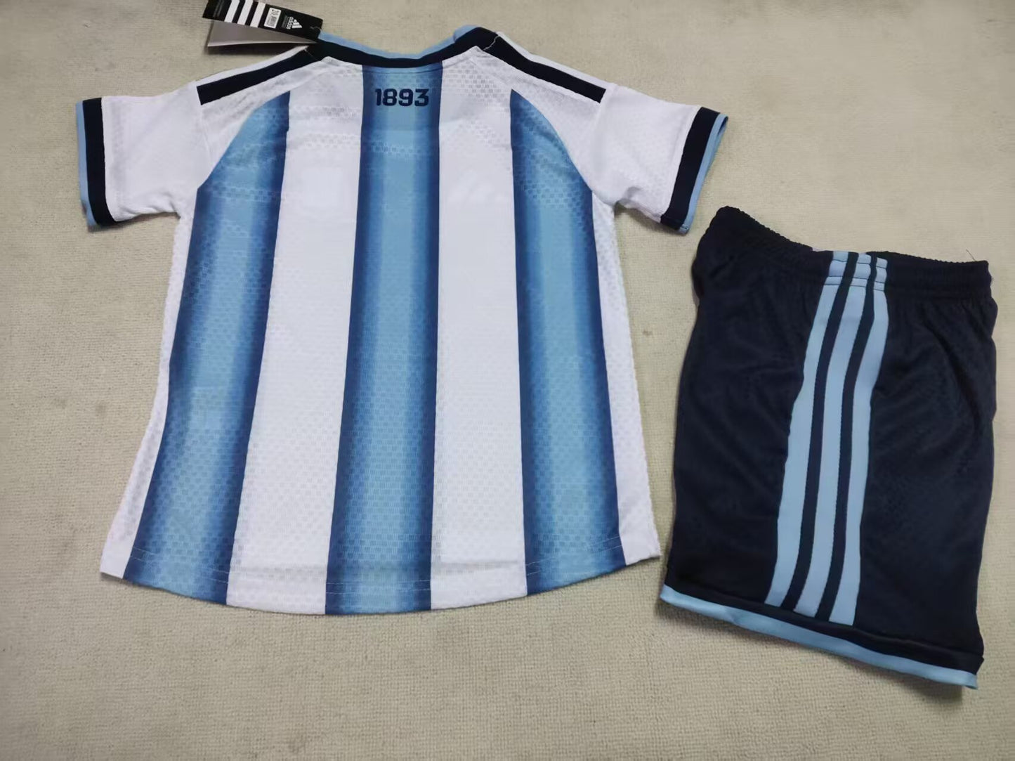 Argentina 2026