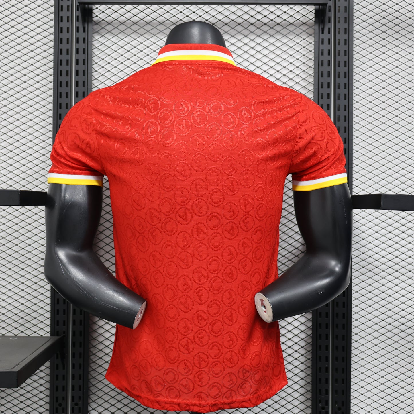 Arsenal Edição Especial 25/26