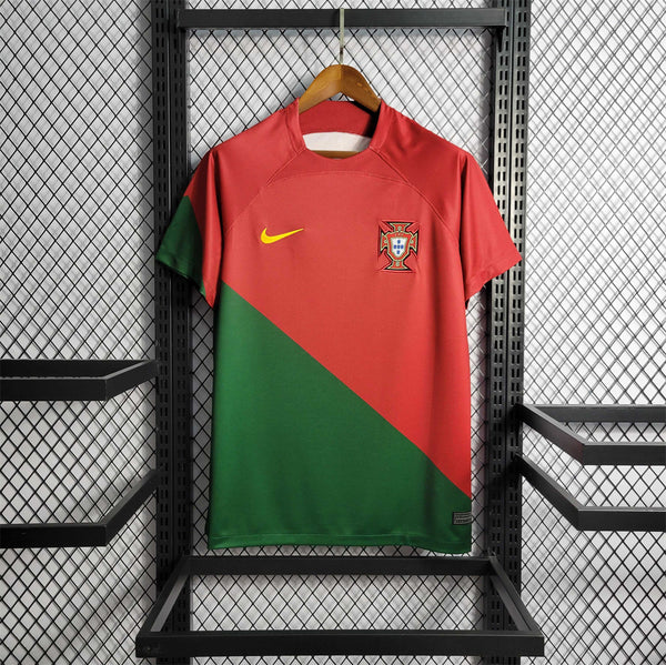 Portugal Home 22/23