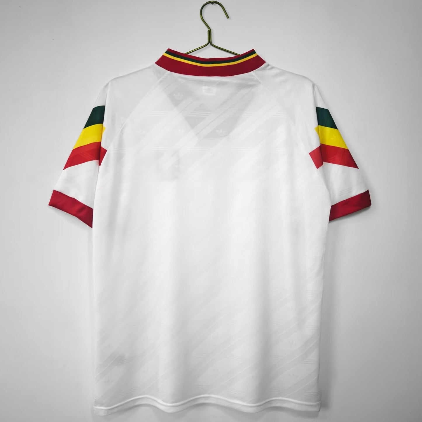 Camisola Alternativa Portugal 1992/1994