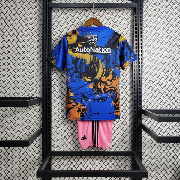 Inter Miami Treino 23/24