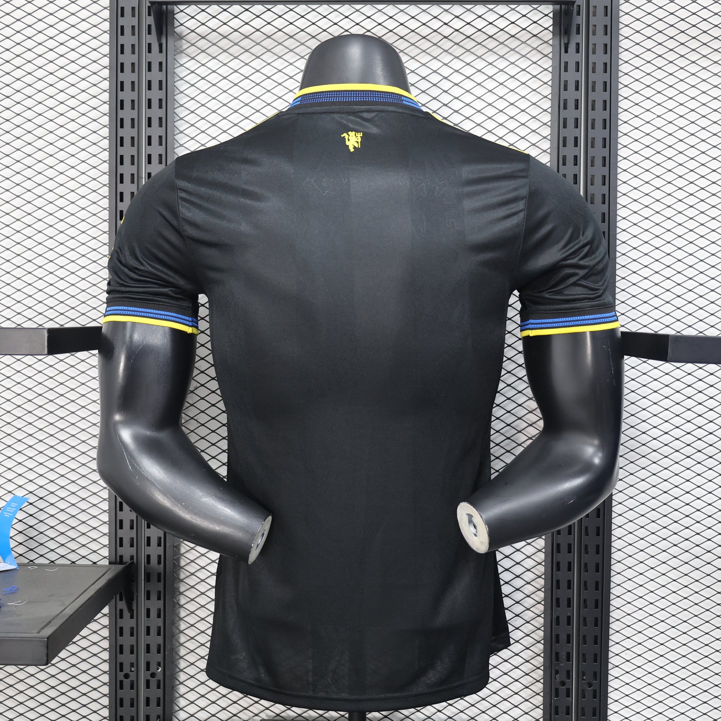 Manchester United Edição Especial 25/26