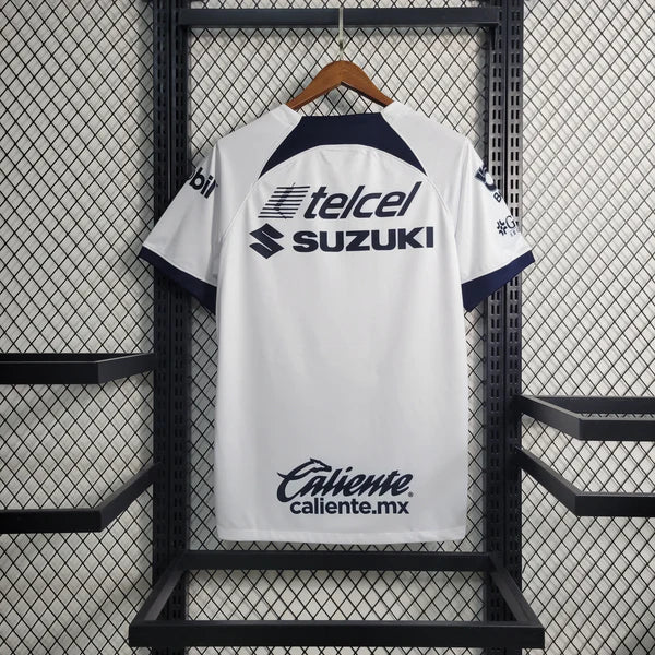 Pumas Home 23/24