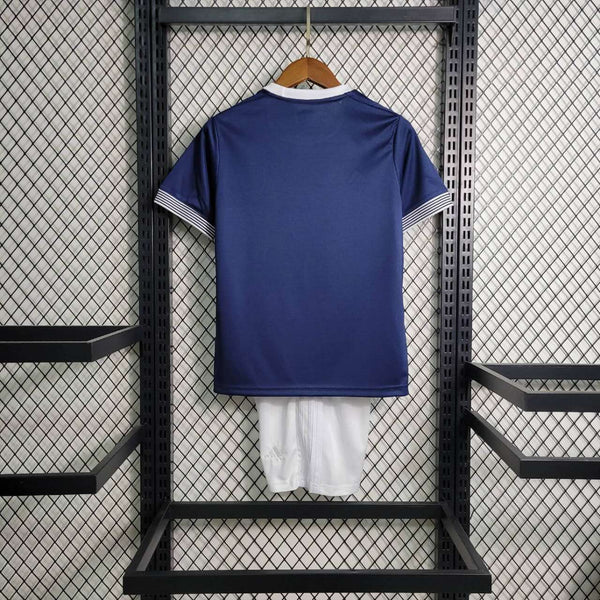 Escócia 23/24 - 150º Aniversário