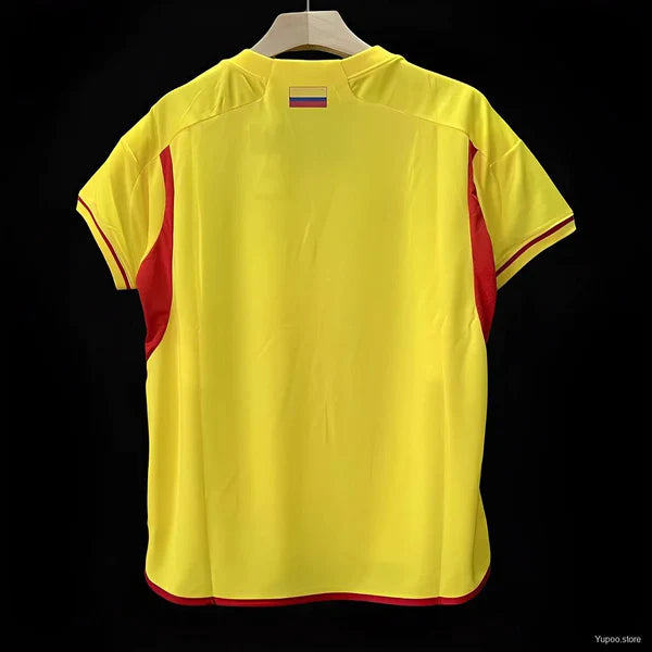 Colombia Home 22/23