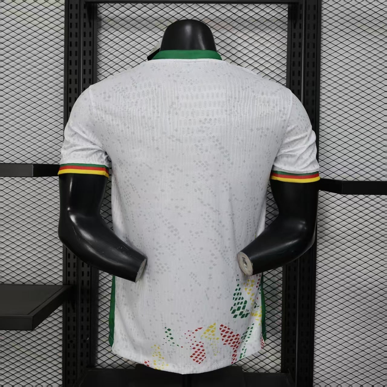 Camarões 2026
