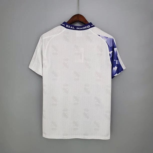 Terceira Camisola Real Madrid 96/97