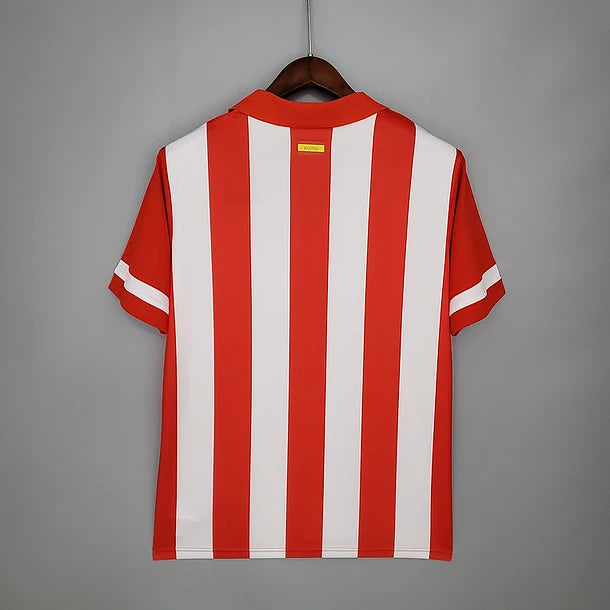 Atlético Madrid 2013/14 Home Shirt