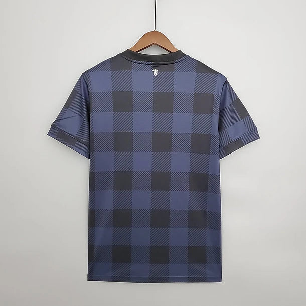 Terceira Camisola Manchester United 2013/14