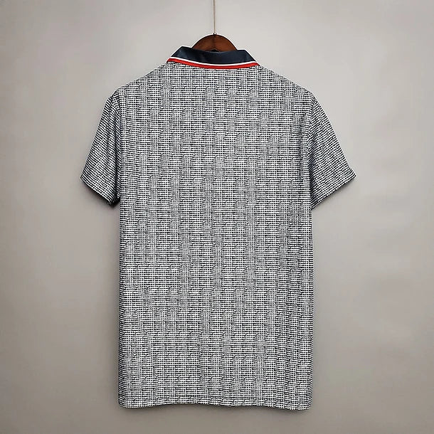 Manchester United 95/96 Secondary Shirt