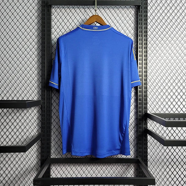 Camisola Principal Chelsea 2012/13