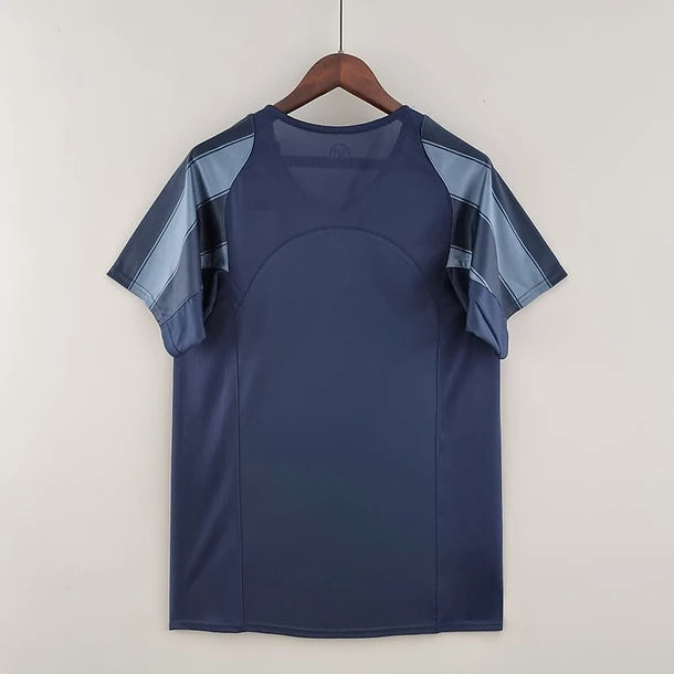 Terceira Camisola Inter Milão 2004/05