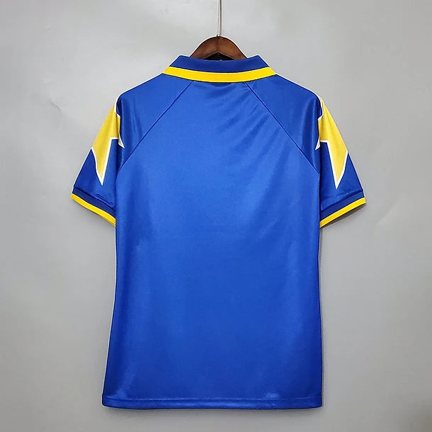 Camisola Secundária Juventus 95/97