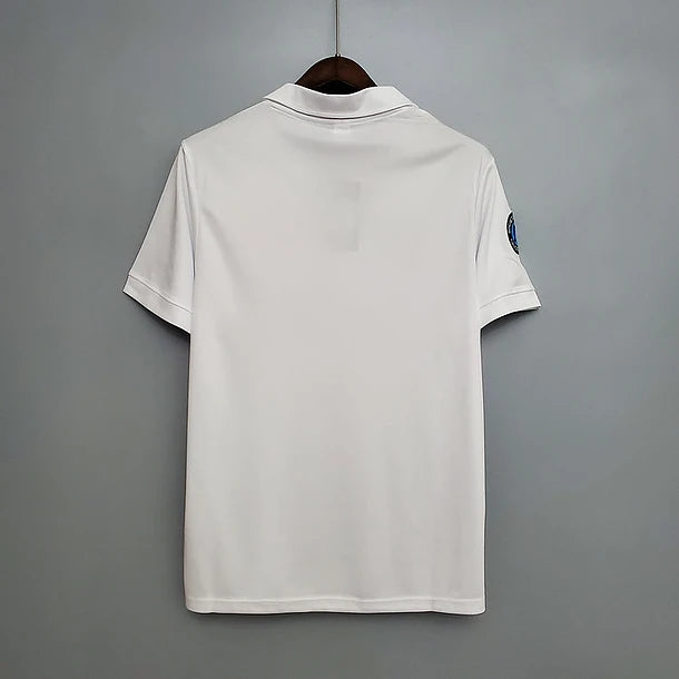 Camisola Secundária Nápoles 87/88