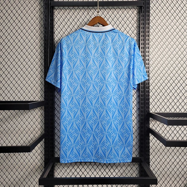 Camisola Principal Lazio 1991