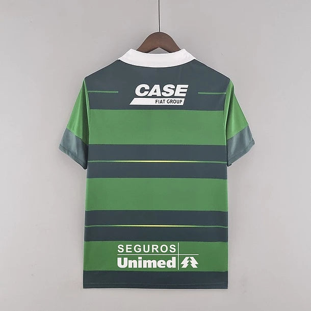 Camisola Principal Palmeiras 2010/11