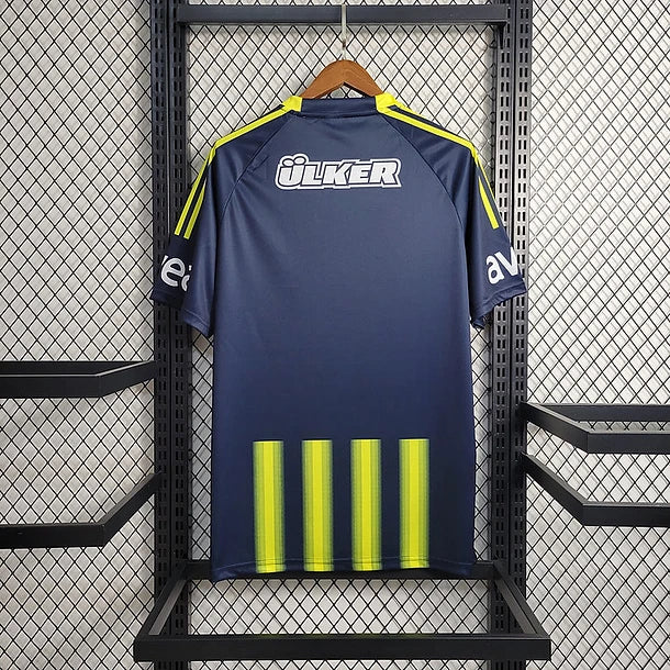 Camisola Principal Fenerbahçe 2013/14