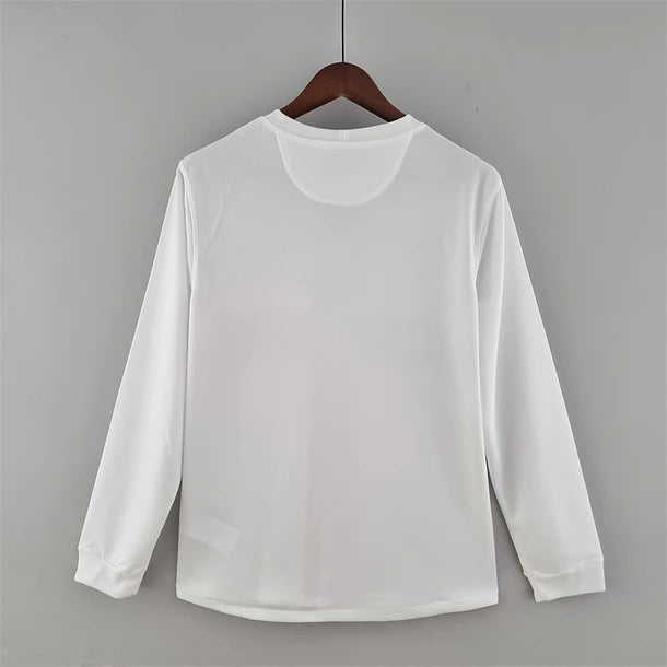 Camisola Secundária Portugal 2012 Manga comprida