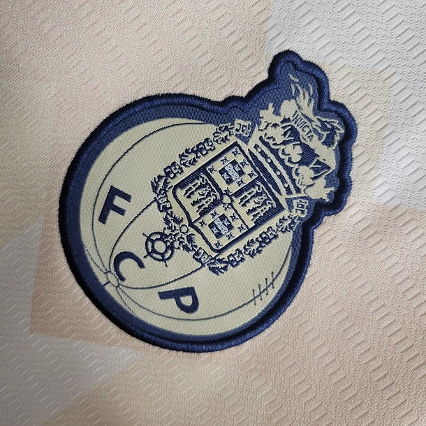 Camisola Alternativa FC Porto 23/24