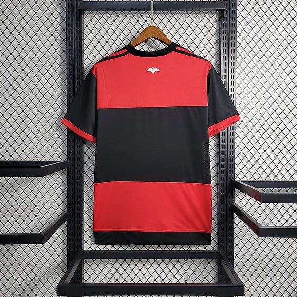 Camisola Principal Flamengo 2017/18