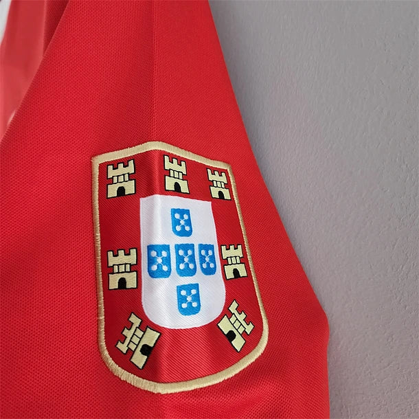 Camisola Principal Benfica 72/73