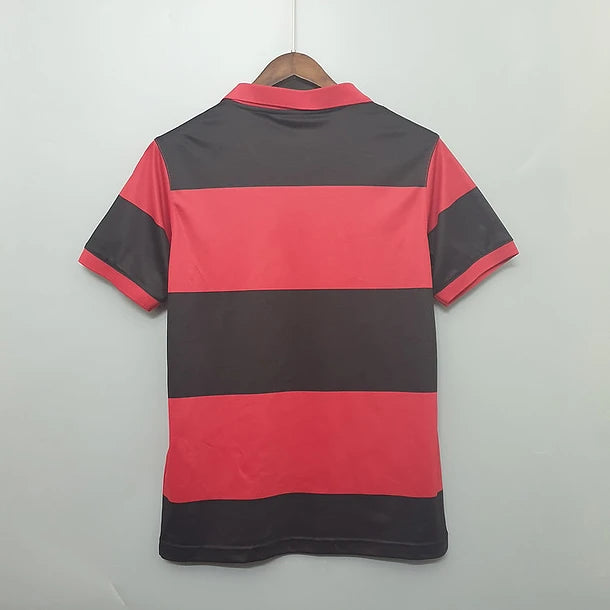Camisola Principal Flamengo 1982