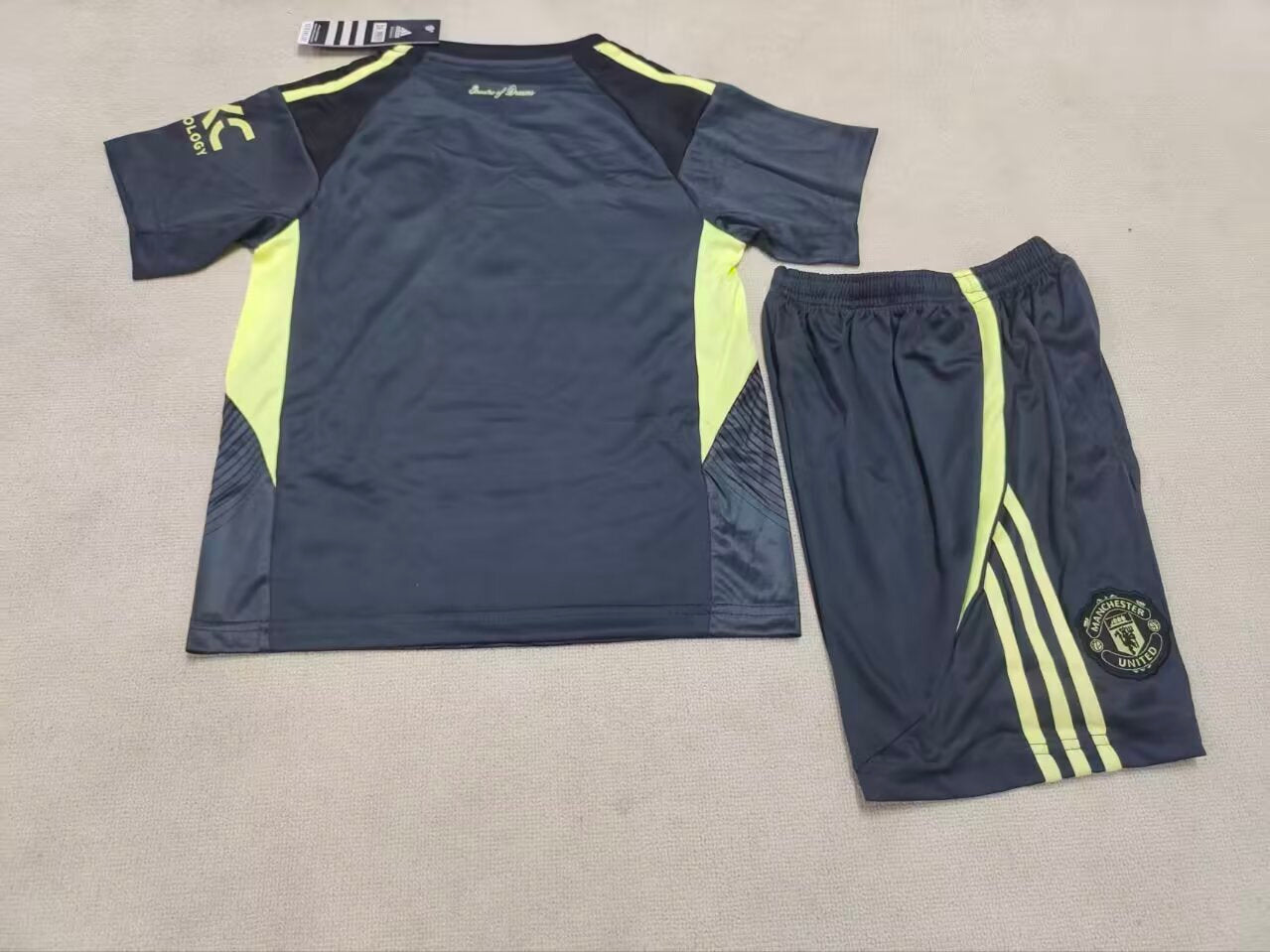 Manchester United 2025/2026