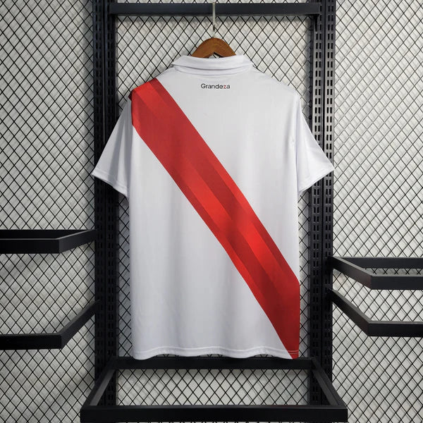 River Plate Home 23/24