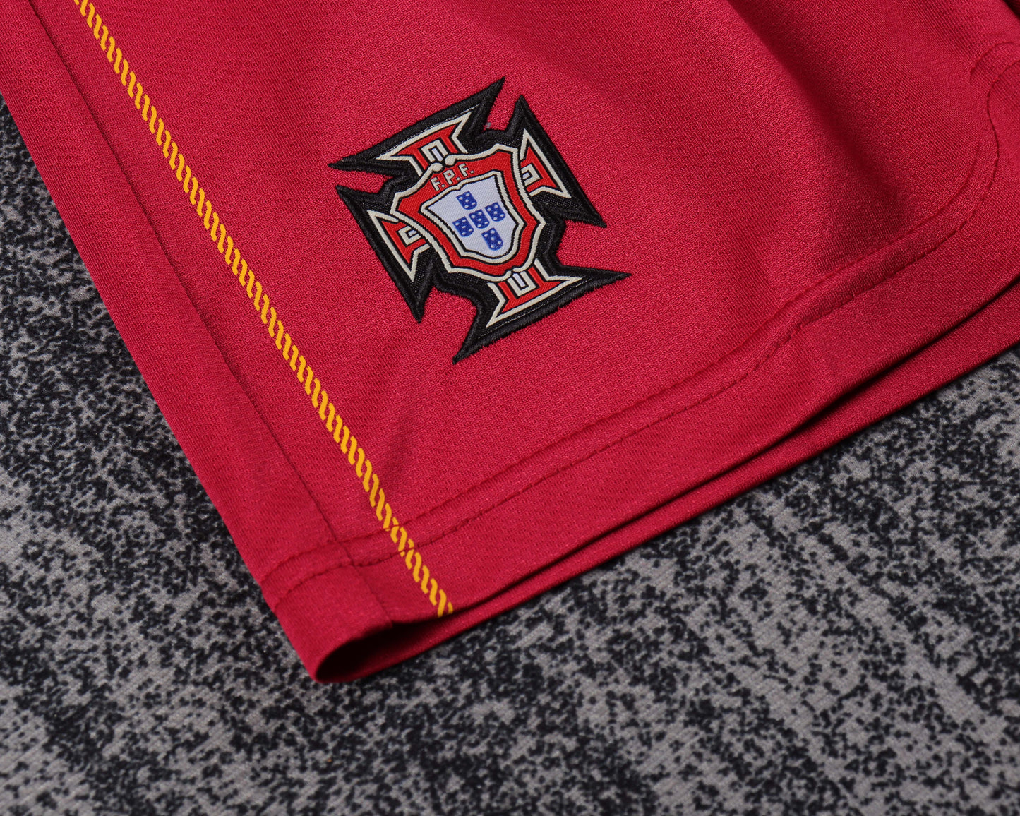 Portugal Home 2006