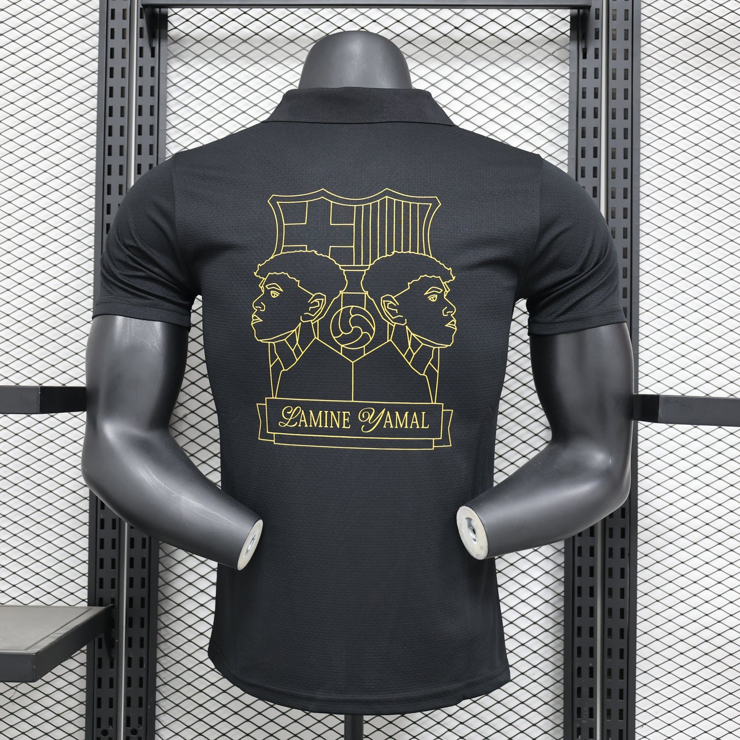 Barcelona Edição Especial 24/25