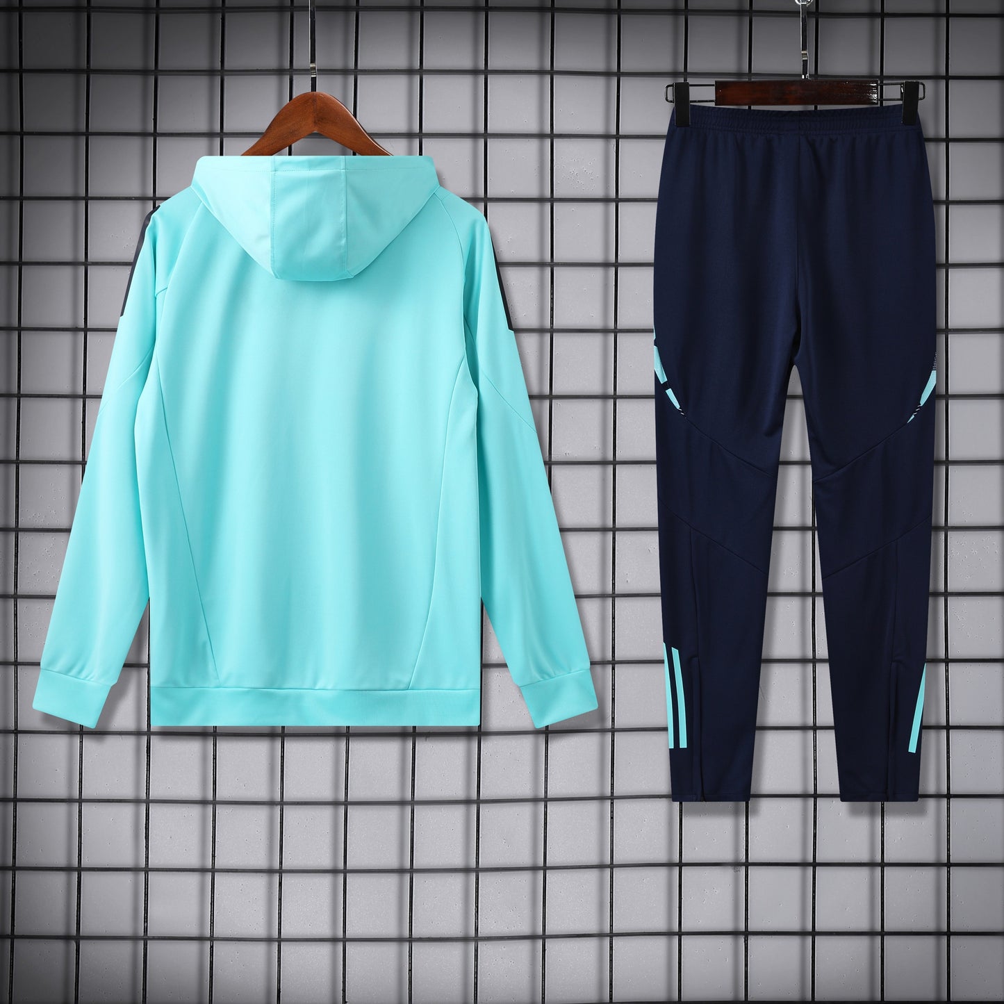 Real Madrid - Fato de Treino 24/25