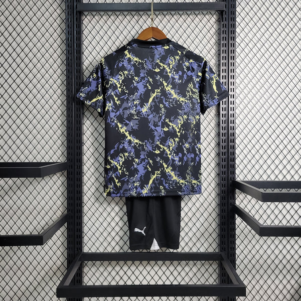 Manchester City 23/24 - Campeão FA Cup