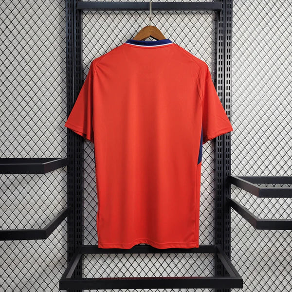 Costa Rica Home 22/23