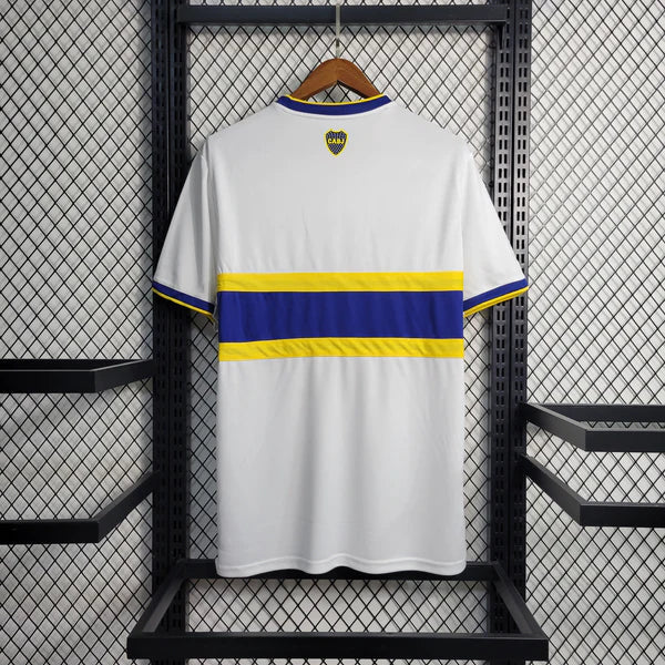 Boca Juniors Away 22/23