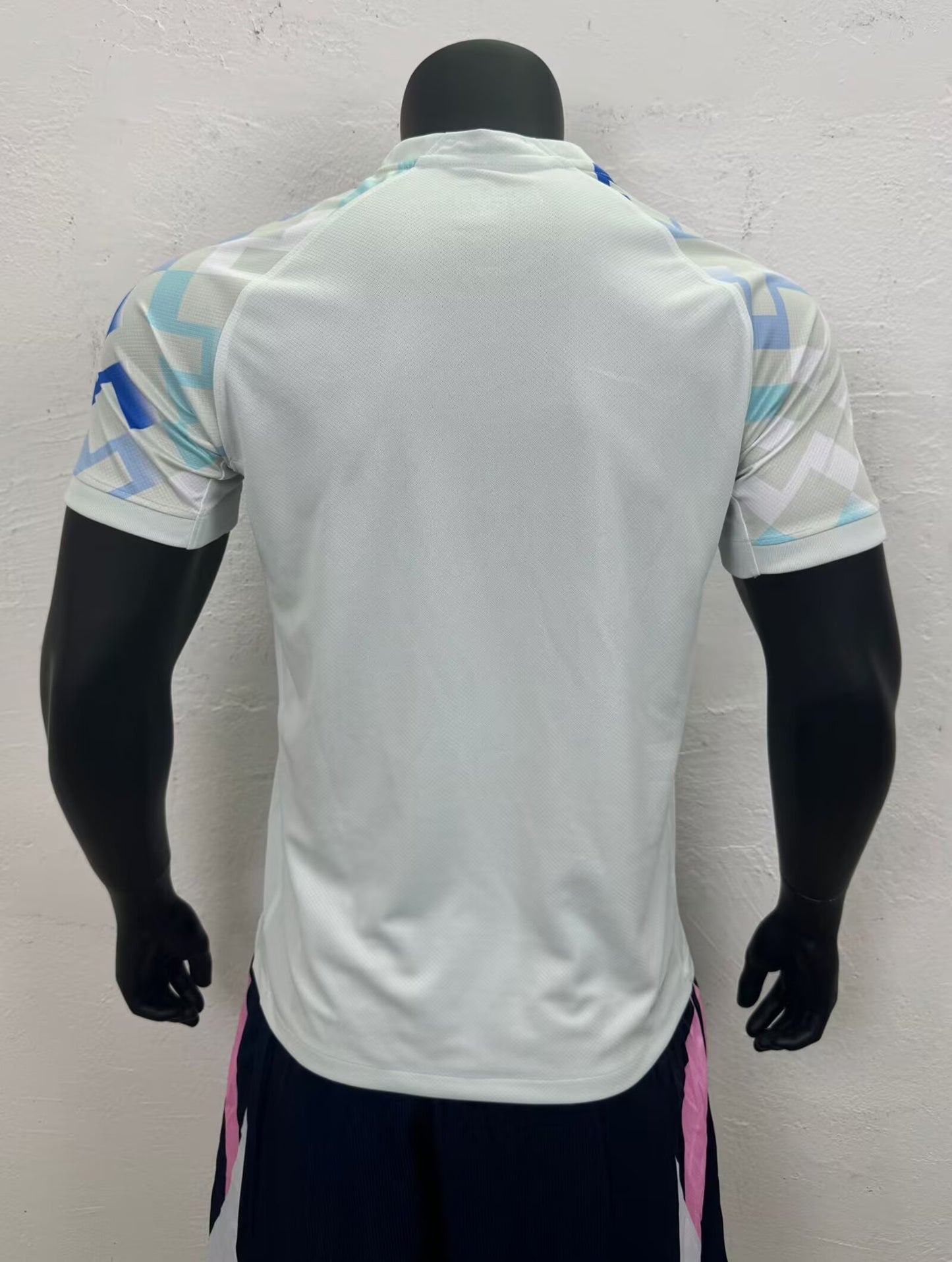 Inter de Milão Alternativa 25/26