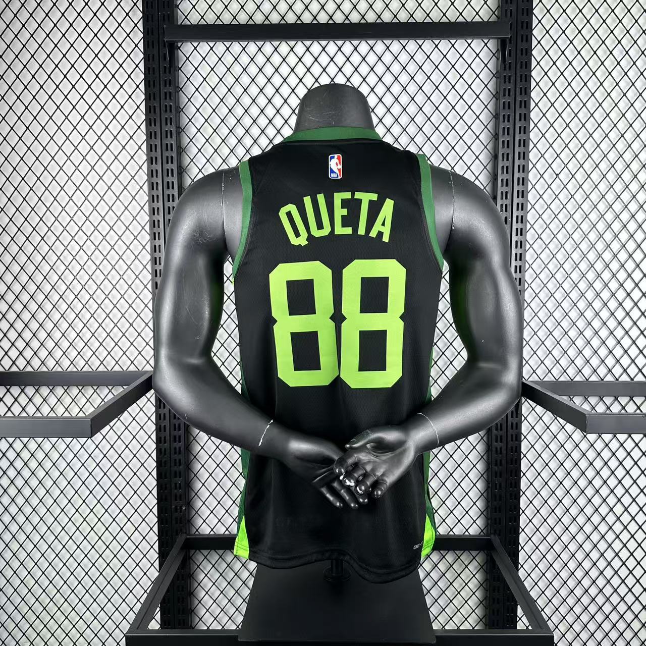 Boston Celtics 2025