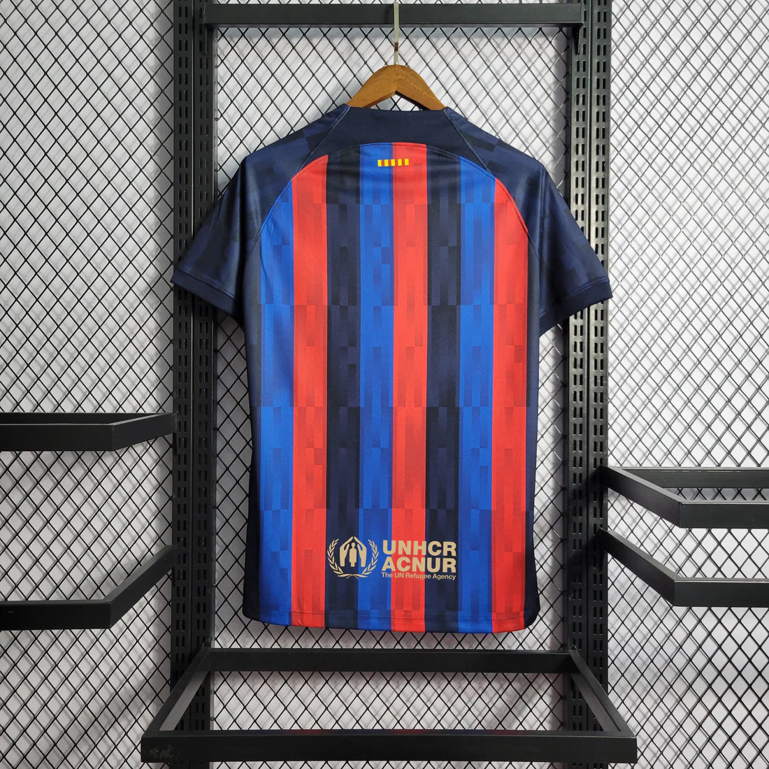 Barcelona Home Rosalia 23/24