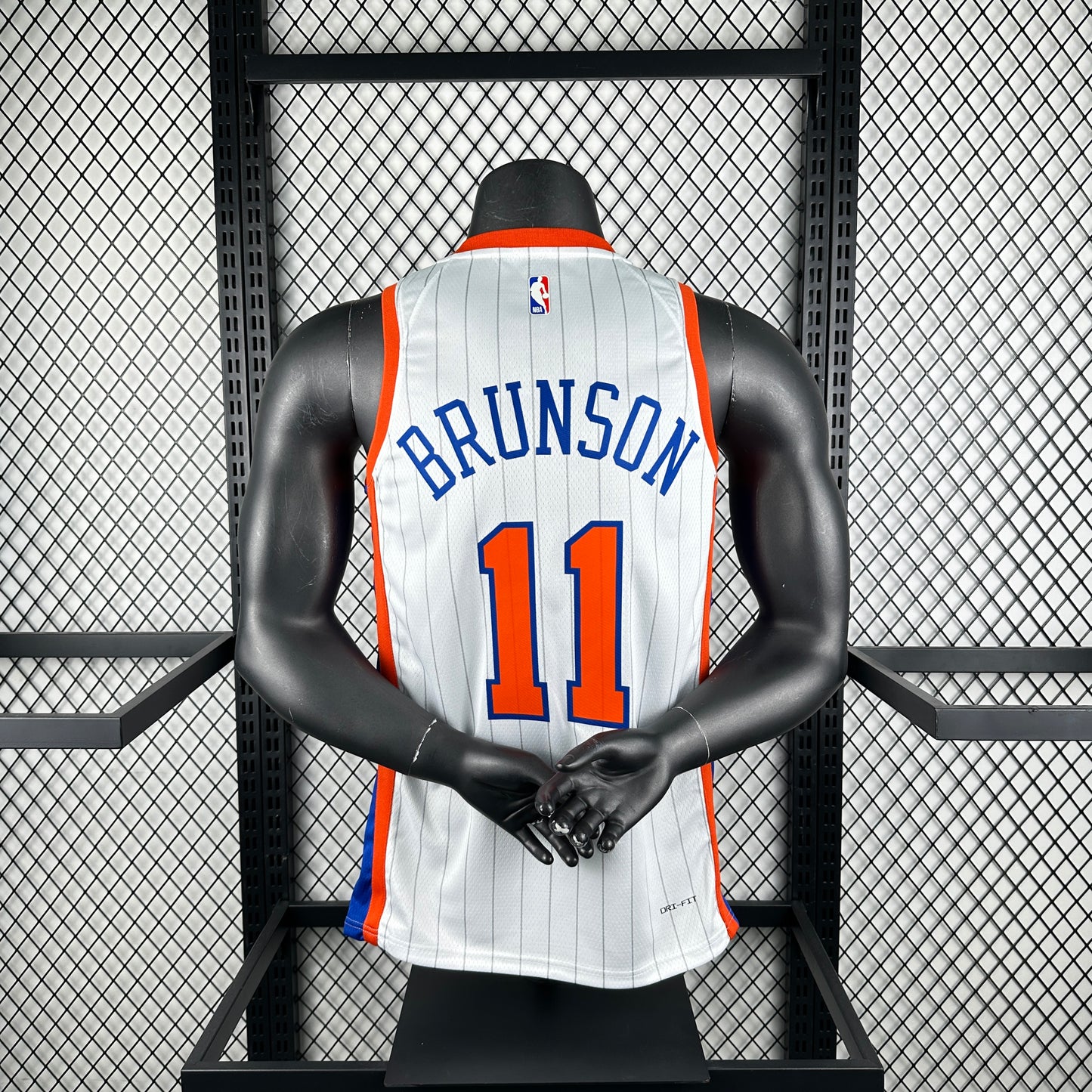 Knicks 2025