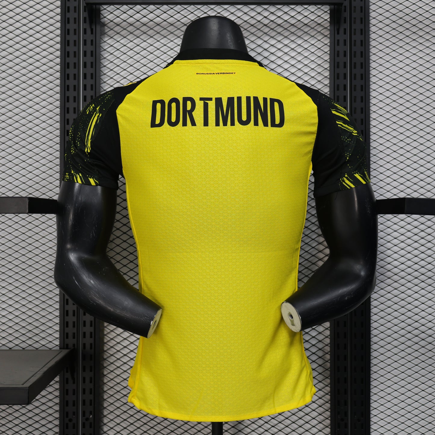 Borussia Dortmund Home 25/26