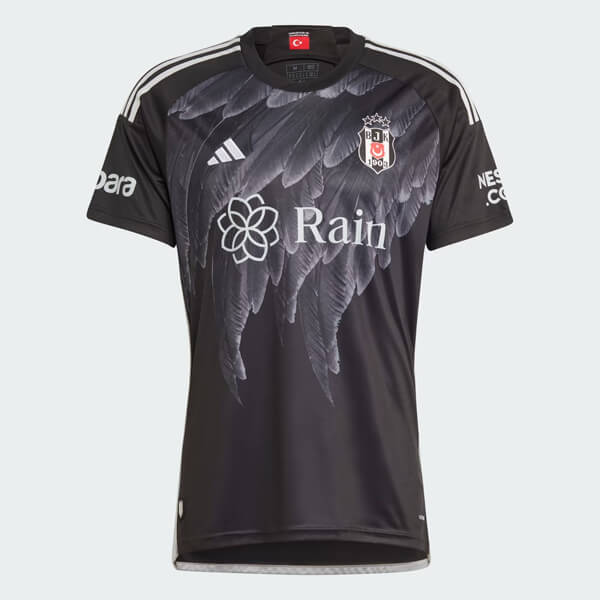 Besiktas Away 23/24